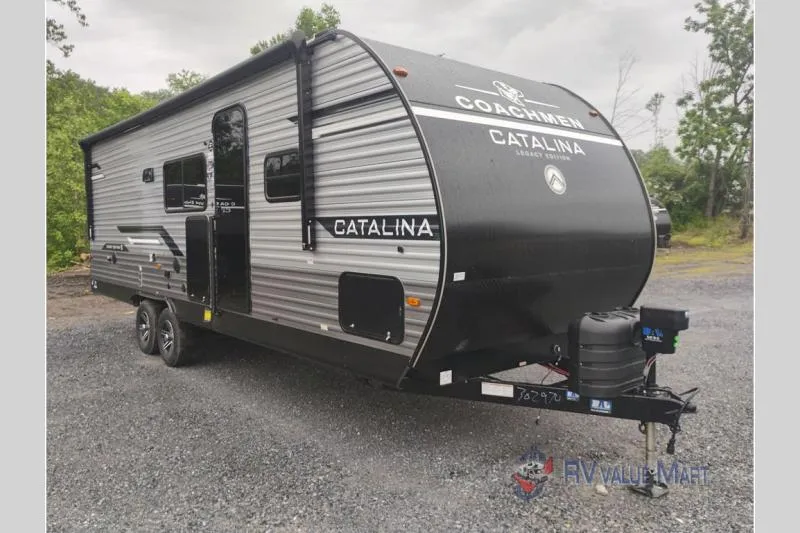 2026 Coachmen Catalina Legacy Edition 243RBS - Photo 2