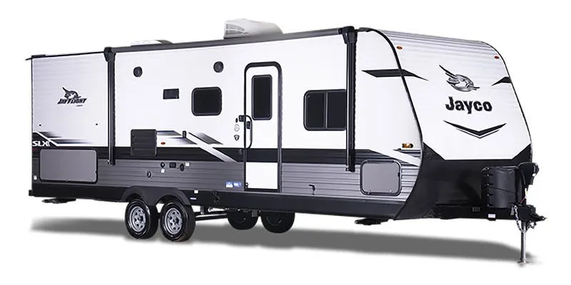 Jayco Jay Flight SLX 8