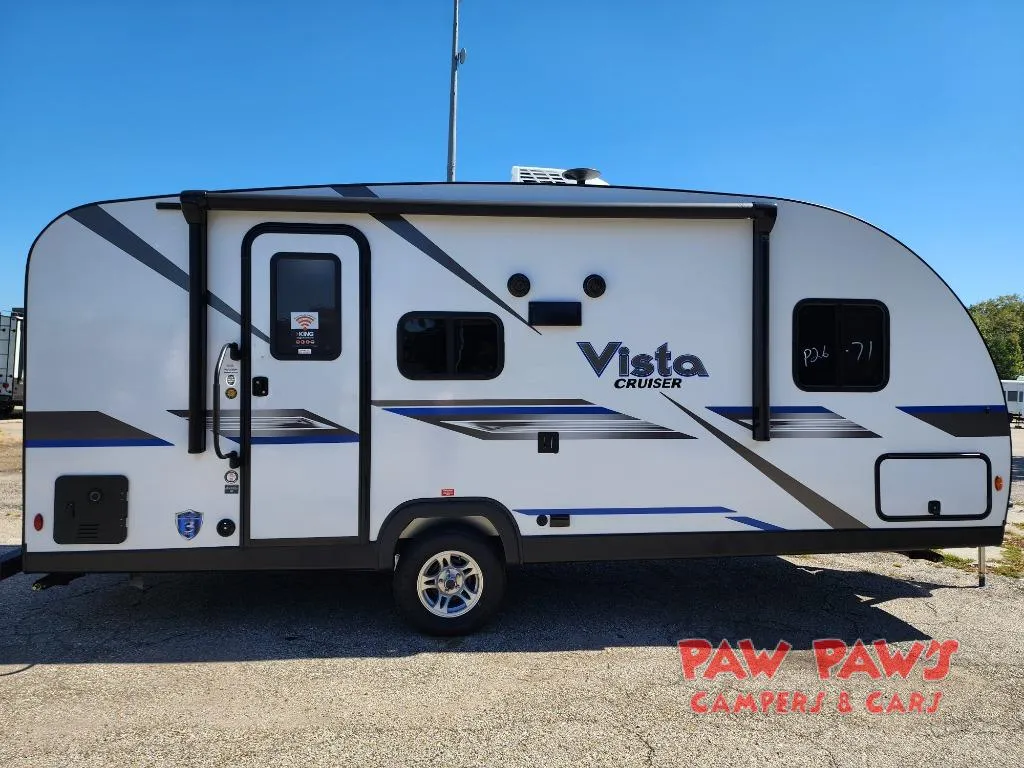 2026 Gulf Stream RV Vista Cruiser 19CSK - Photo 3
