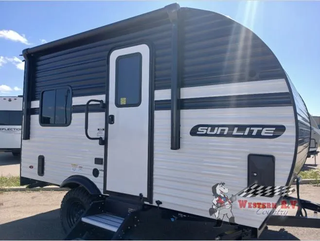2026 Sunset Park RV Sun Lite 14THX - Photo 4