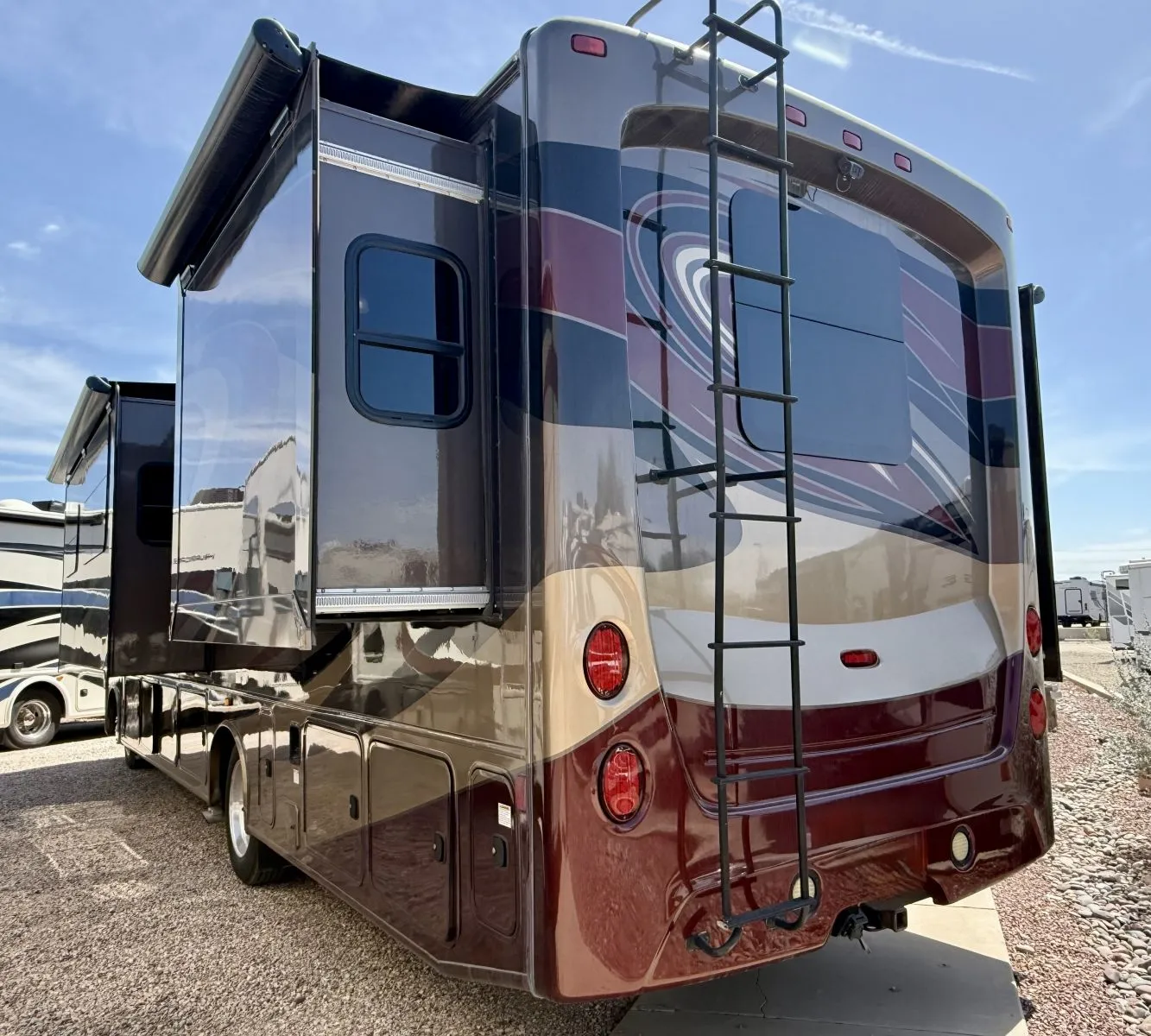 2016 Jayco Precept 35S - Photo 4