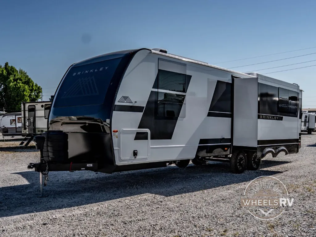 2027 Brinkley Model I 294, Photos photo 10