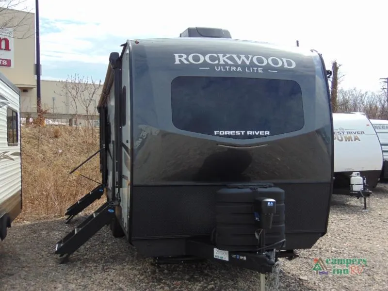 2026 Forest River Rockwood Ultra Lite 2618RD - Photo 4