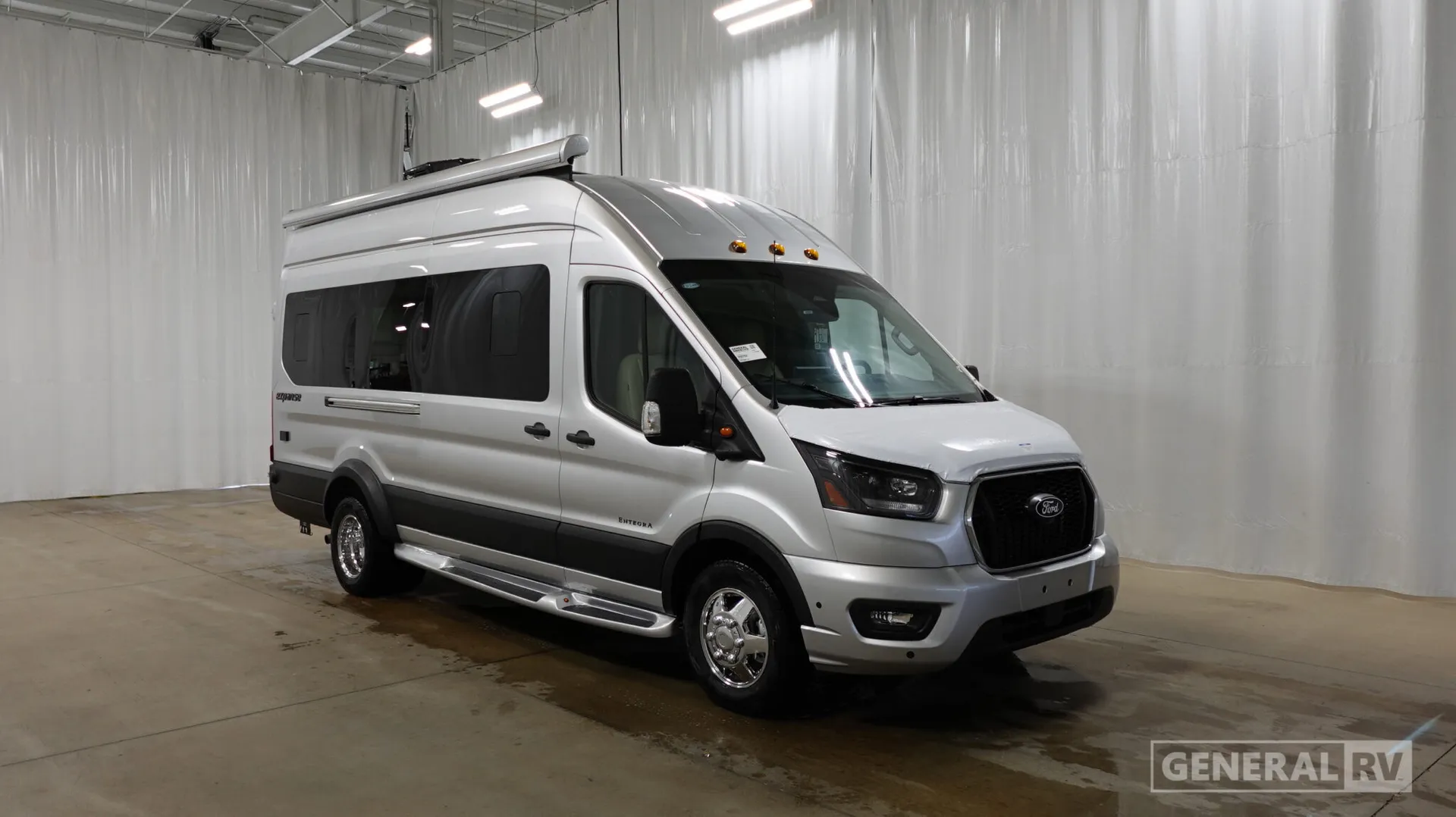 2027 Entegra Coach Expanse 21L - Photo 2