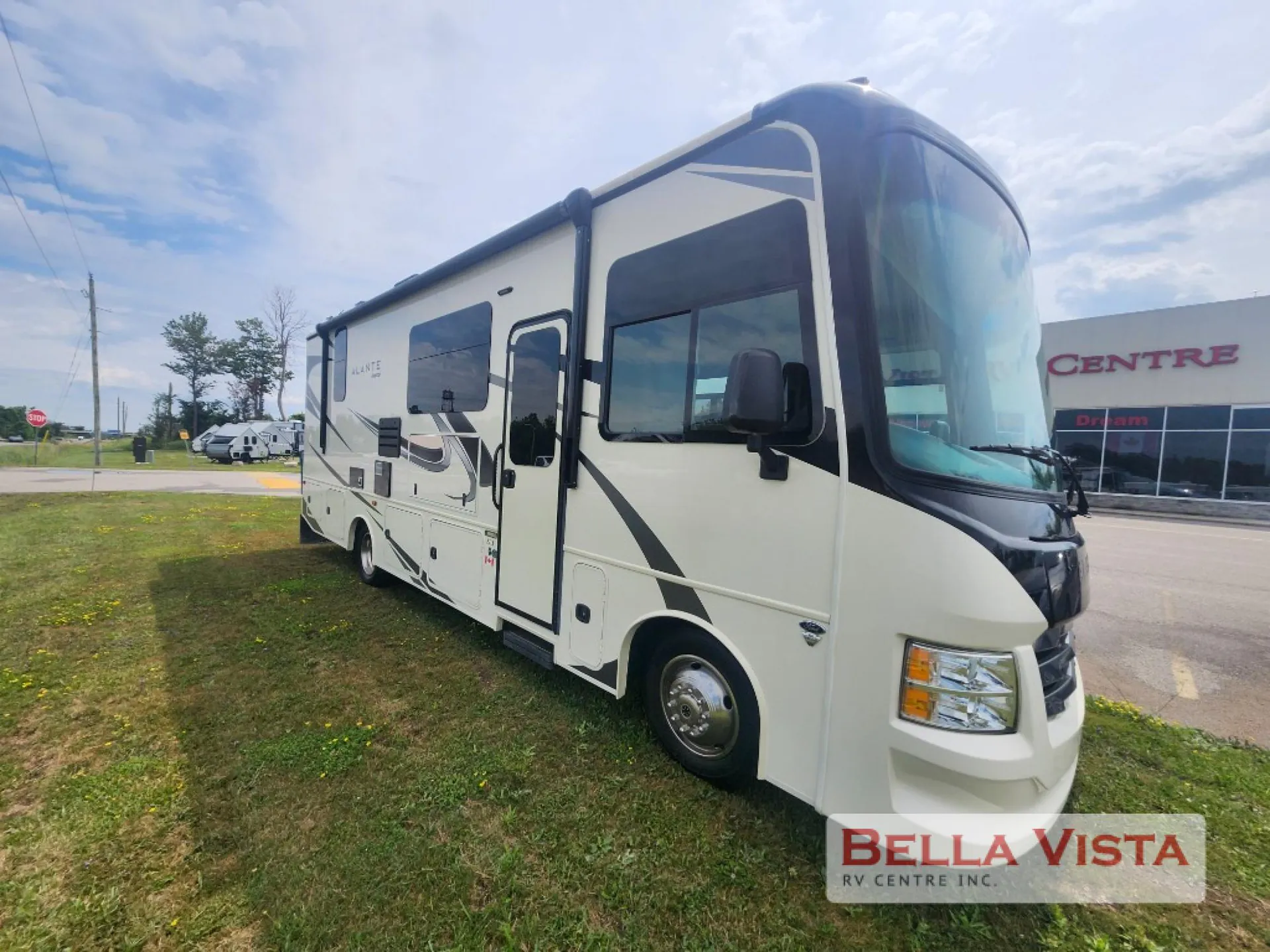 2021 Jayco Alante 27A - Photo 2