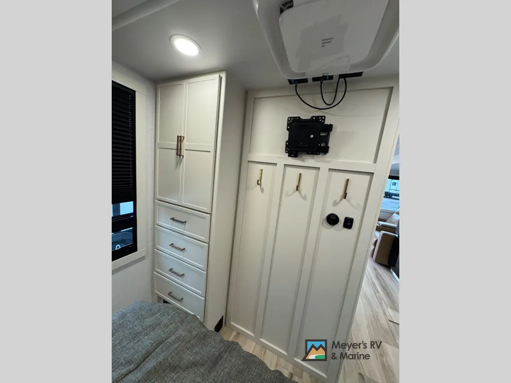 2025 Brinkley Model I 265, Photos photo 14
