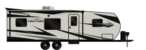 MFM Limited MFSS416 exterior