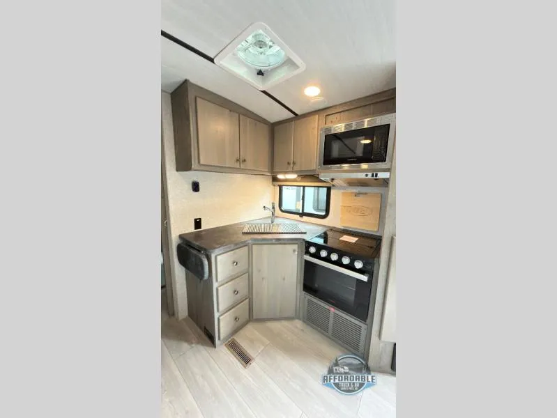 2026 Northwood Nash 25DS - Photo 4