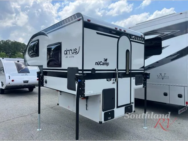 2026 NuCamp Cirrus 620 - Photo 4