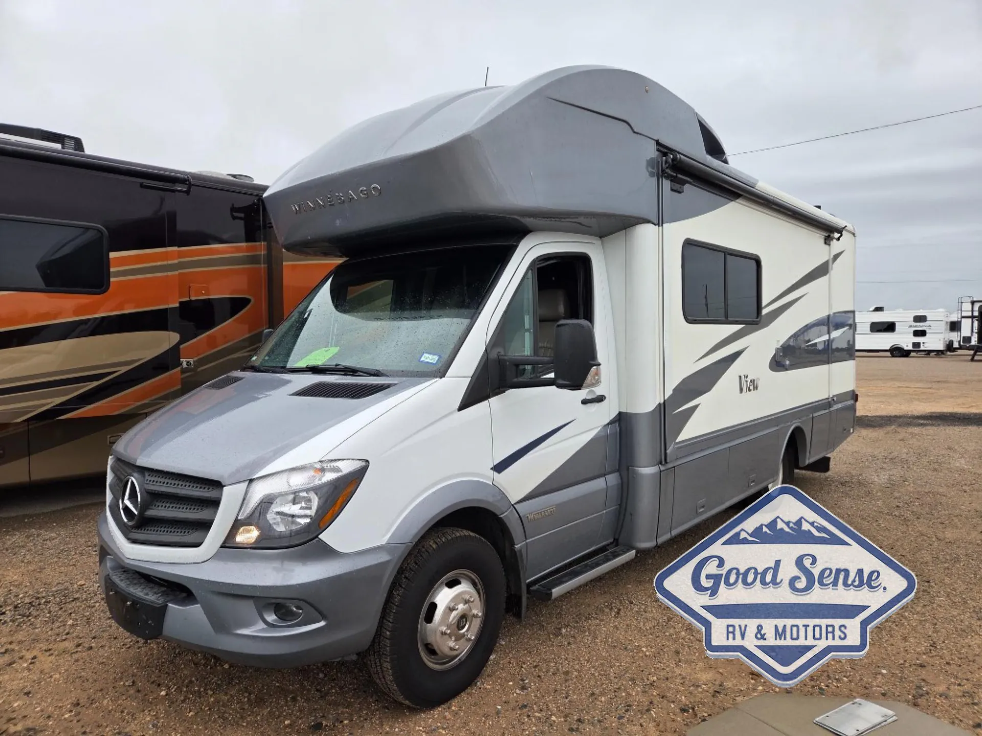 2018 Winnebago View 24D - Photo 4