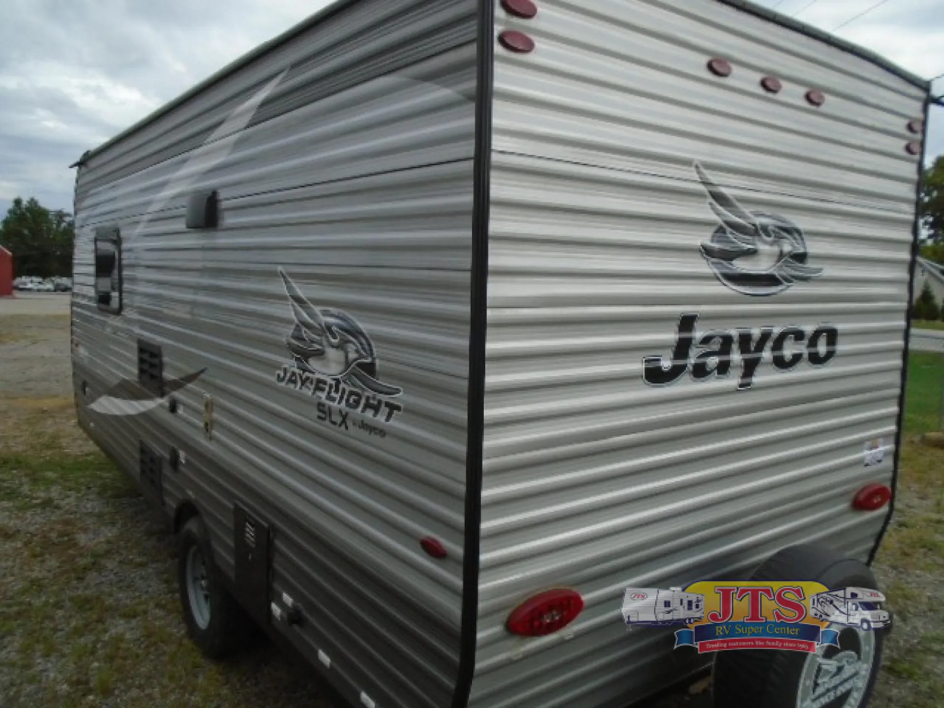 2019 Jayco Jay Flight SLX 7 195RB - Photo 4