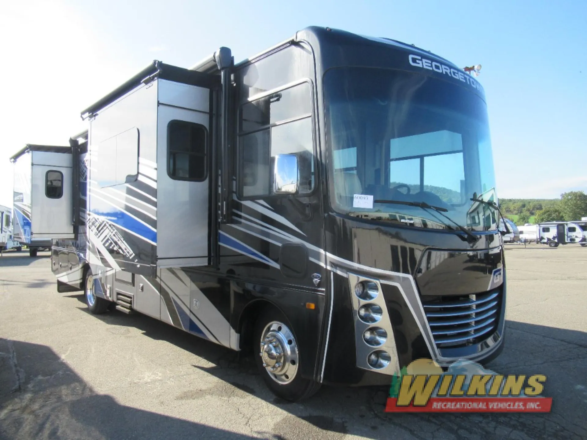 2023 Forest River Georgetown 7 Series GT7 32J7 - Photo 2