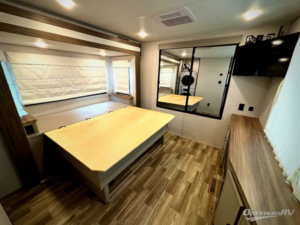2025 Forest River Vibe 3400SB, Photos photo 8