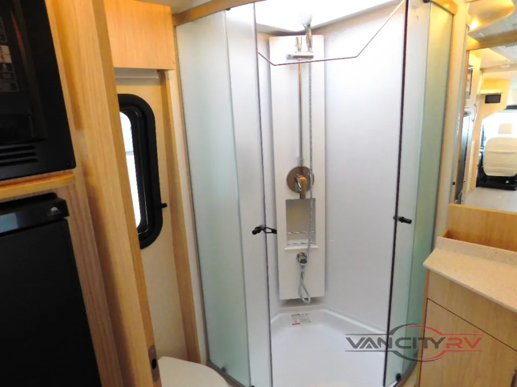 2025 Leisure Travel Wonder W24MBL, Photos photo 47