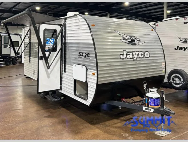2026 Jayco Jay Flight SLX 170BH - Photo 2