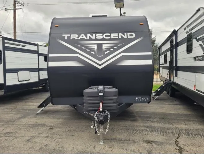 2026 Grand Design Transcend 305BHT - Photo 3