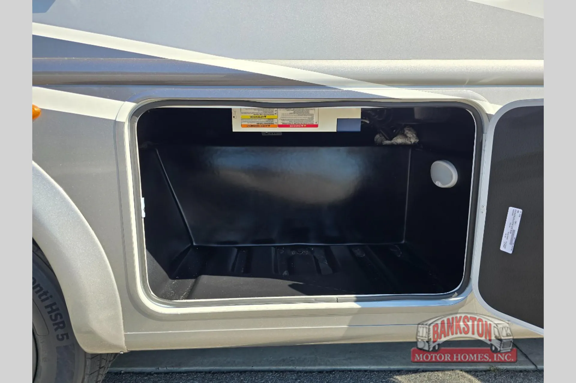 2026 Thor Motor Coach Omni Trail S29 - Photo 4