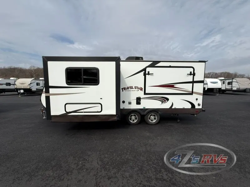 2017 Starcraft Travel Star 239TBS - Photo 4