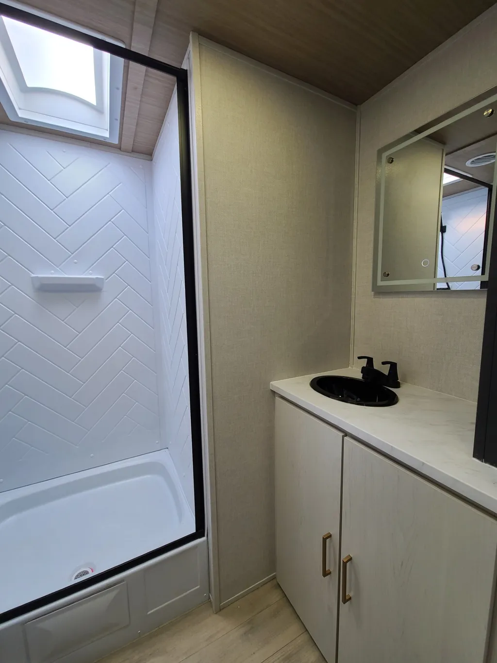 2026 Forest River Vibe 3400SB, Photos photo 35