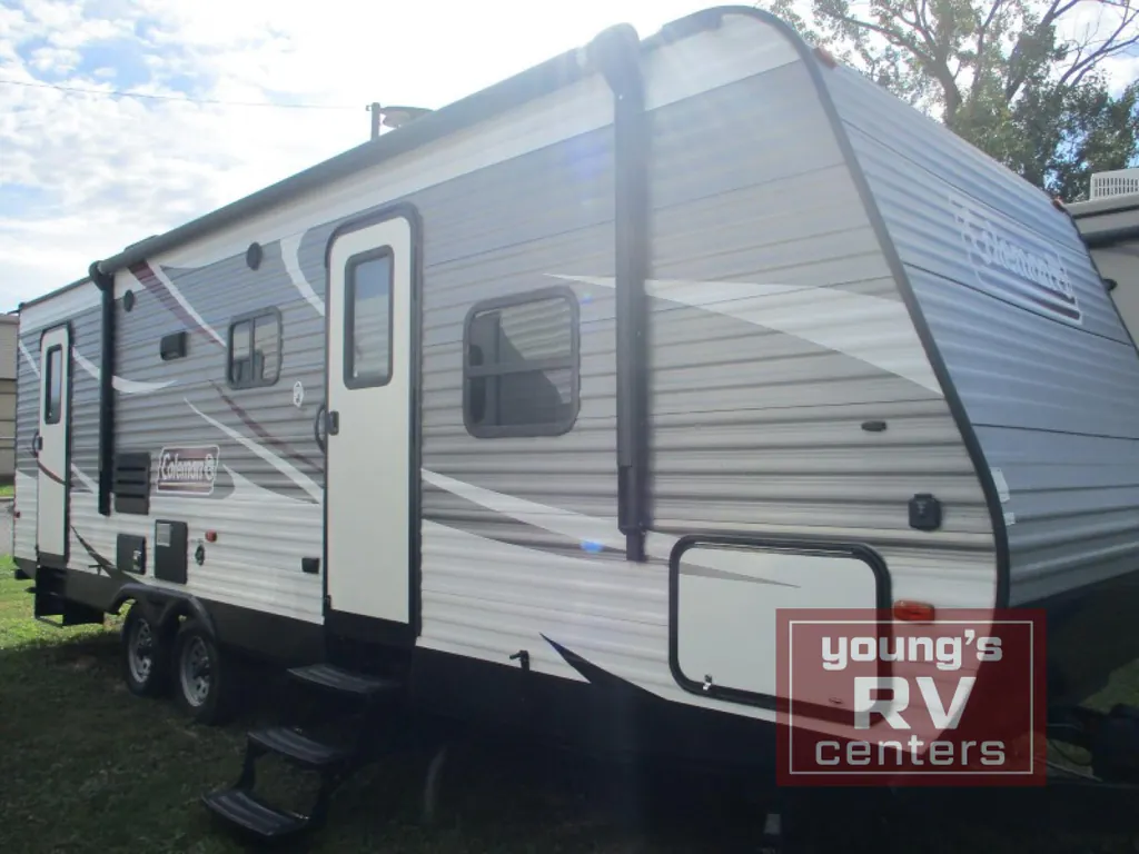 2018 Dutchmen Coleman Lantern 263BH, Photos photo 4
