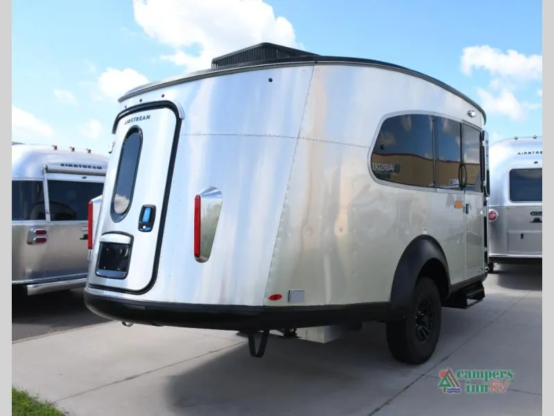 2026 Airstream Basecamp X 20X - Photo 4