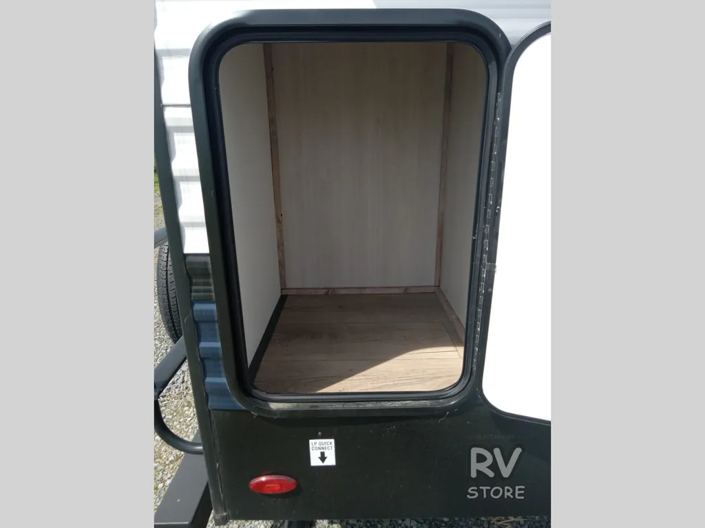 2026 Forest River Puma 310RK, Photos photo 8