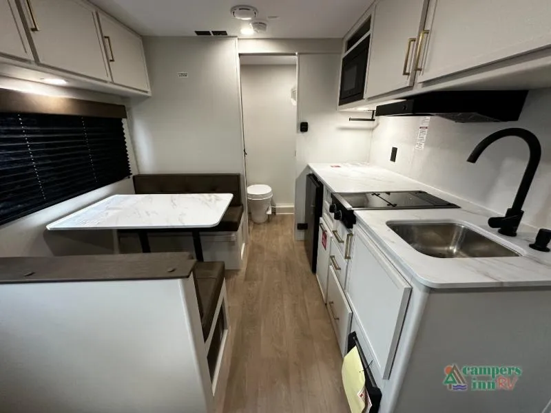 2026 Grand Design Transcend One 151RB - Photo 4