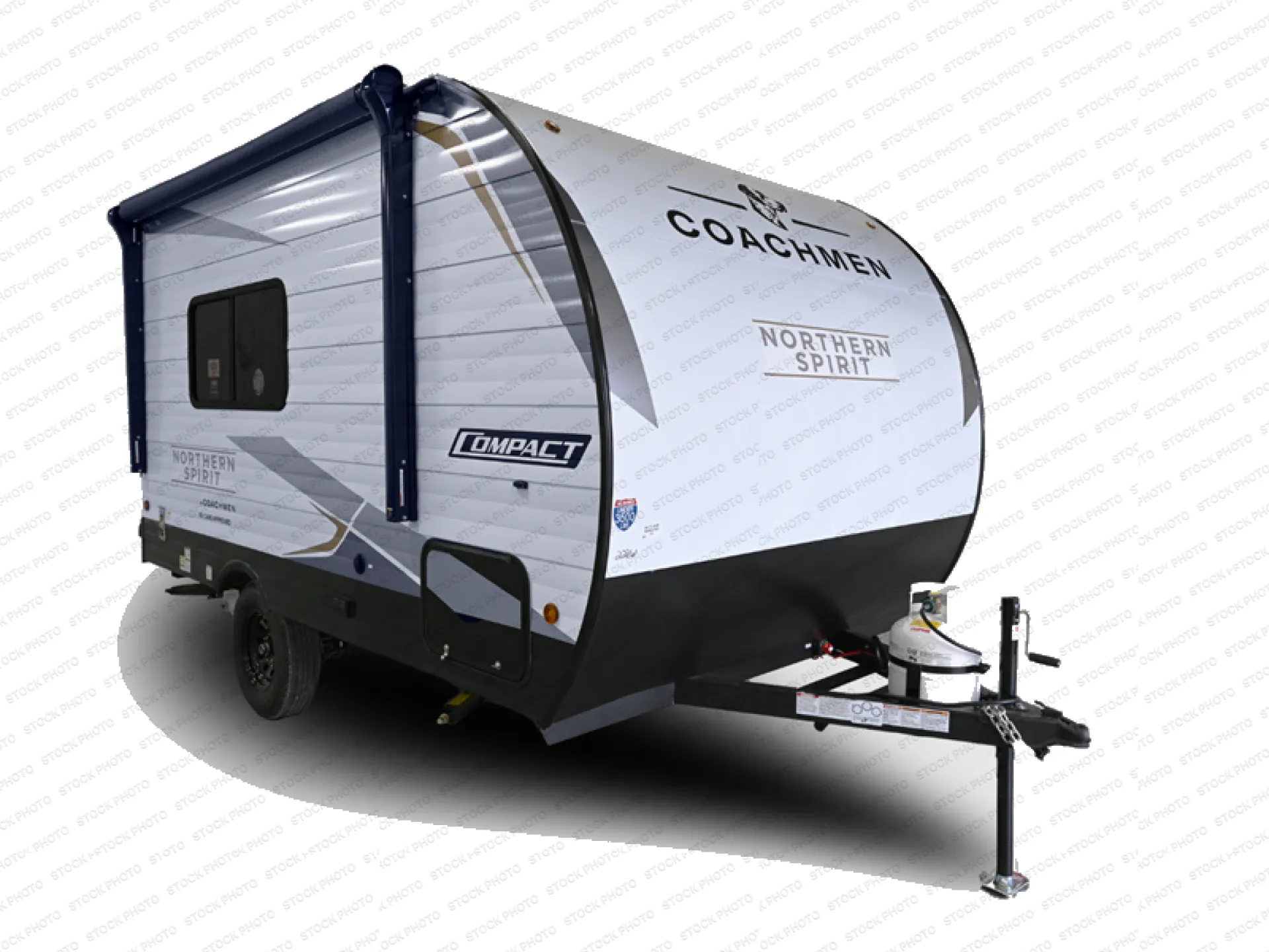 2027 Coachmen Northern Spirit Compact 160BH - Photo 2