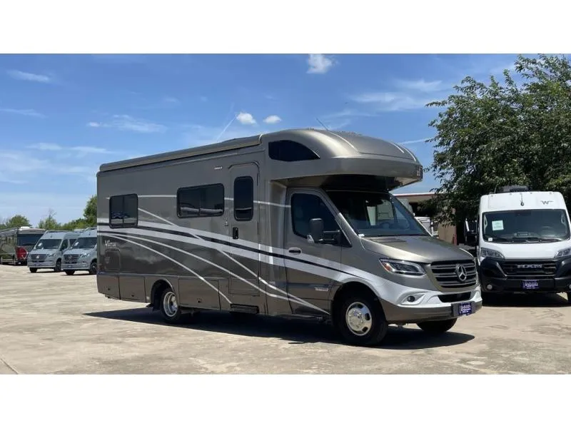 2024 Winnebago View 24V - Photo 3