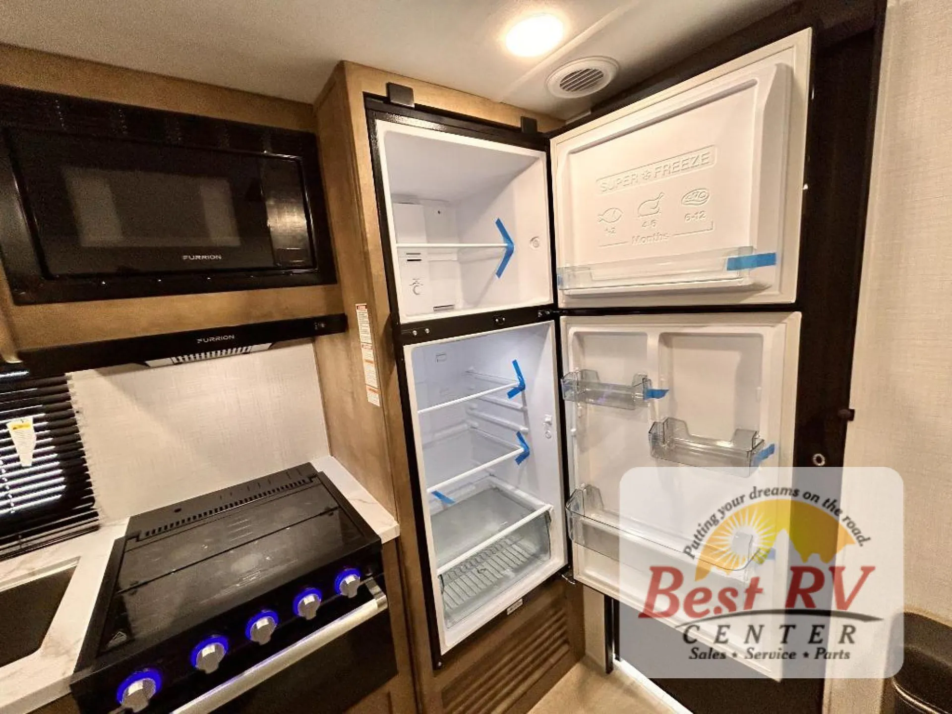 2027 Keystone Springdale 2100RLWE - Photo 4