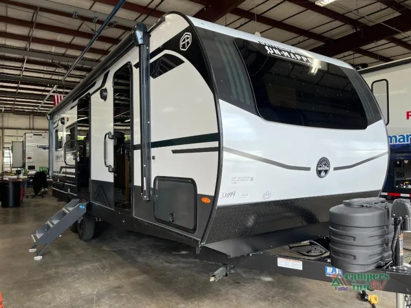 2027 Forest River RV Un-Mapped 24RK - Photo 2