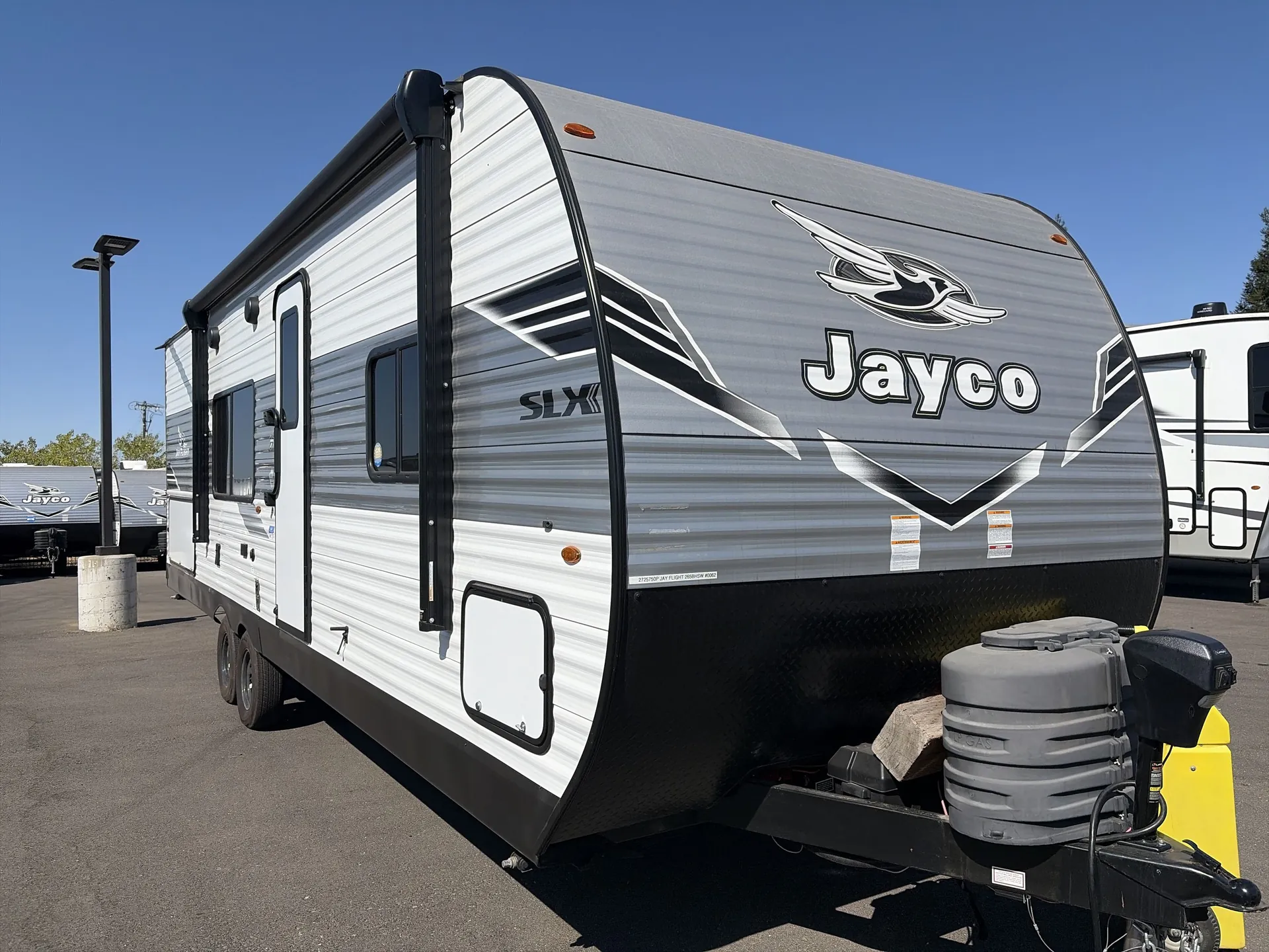 2020 Keystone Fuzion 427 - Photo 3
