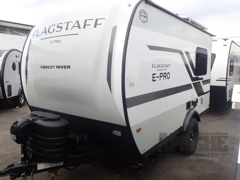 2026 Forest River RV Flagstaff E-Pro 15TB - Photo 3