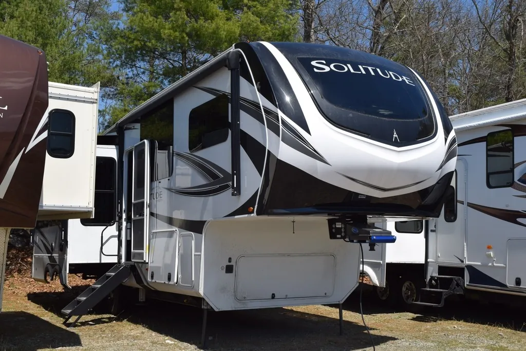 2023 Grand Design Solitude 280RK-R - Photo 3