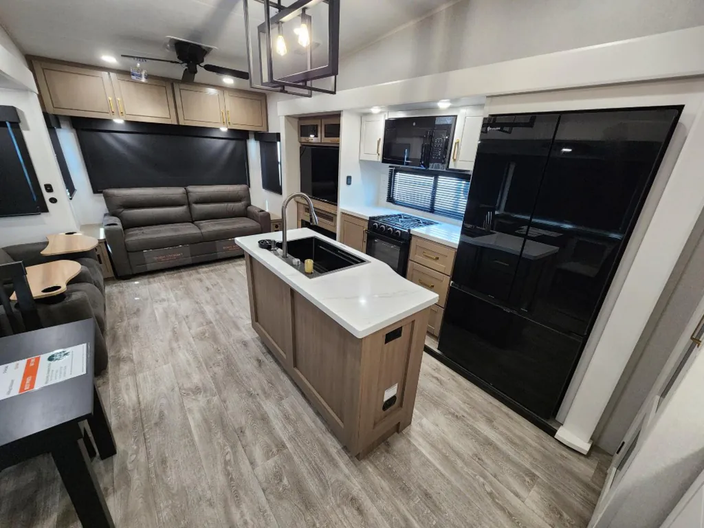 2026 Jayco Eagle 321RSTS, Photos photo 5