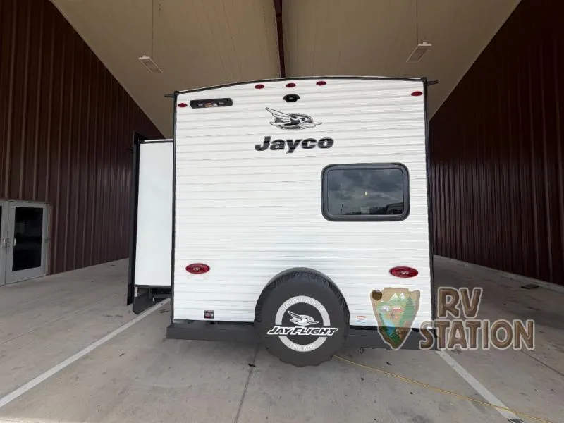 2026 Jayco Jay Flight SLX 321BDS - Photo 4