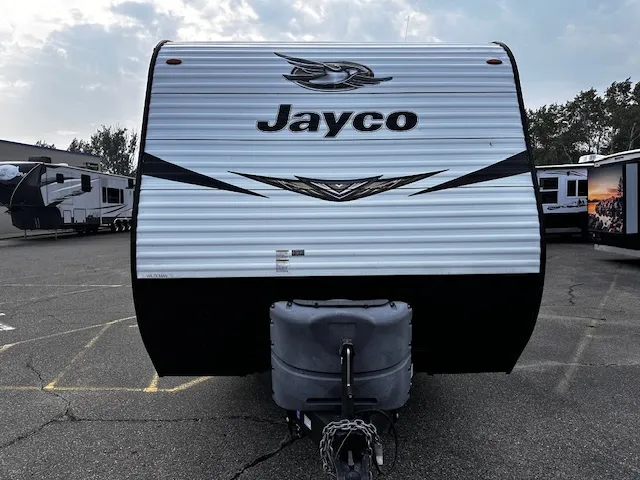 2019 Jayco Jay Flight SLX 287BHS - Photo 3