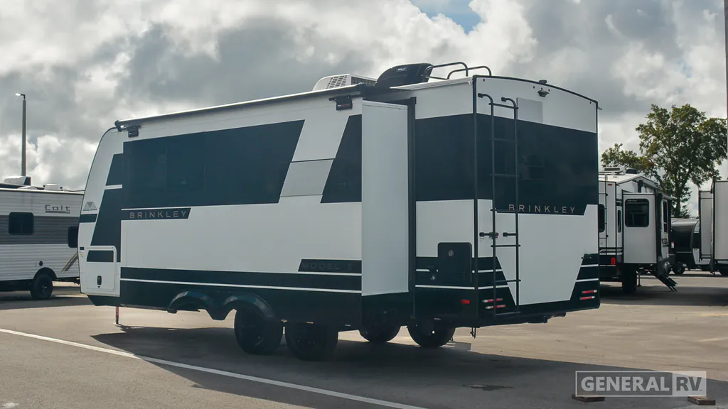2026 Brinkley Model I 235, Photos photo 3
