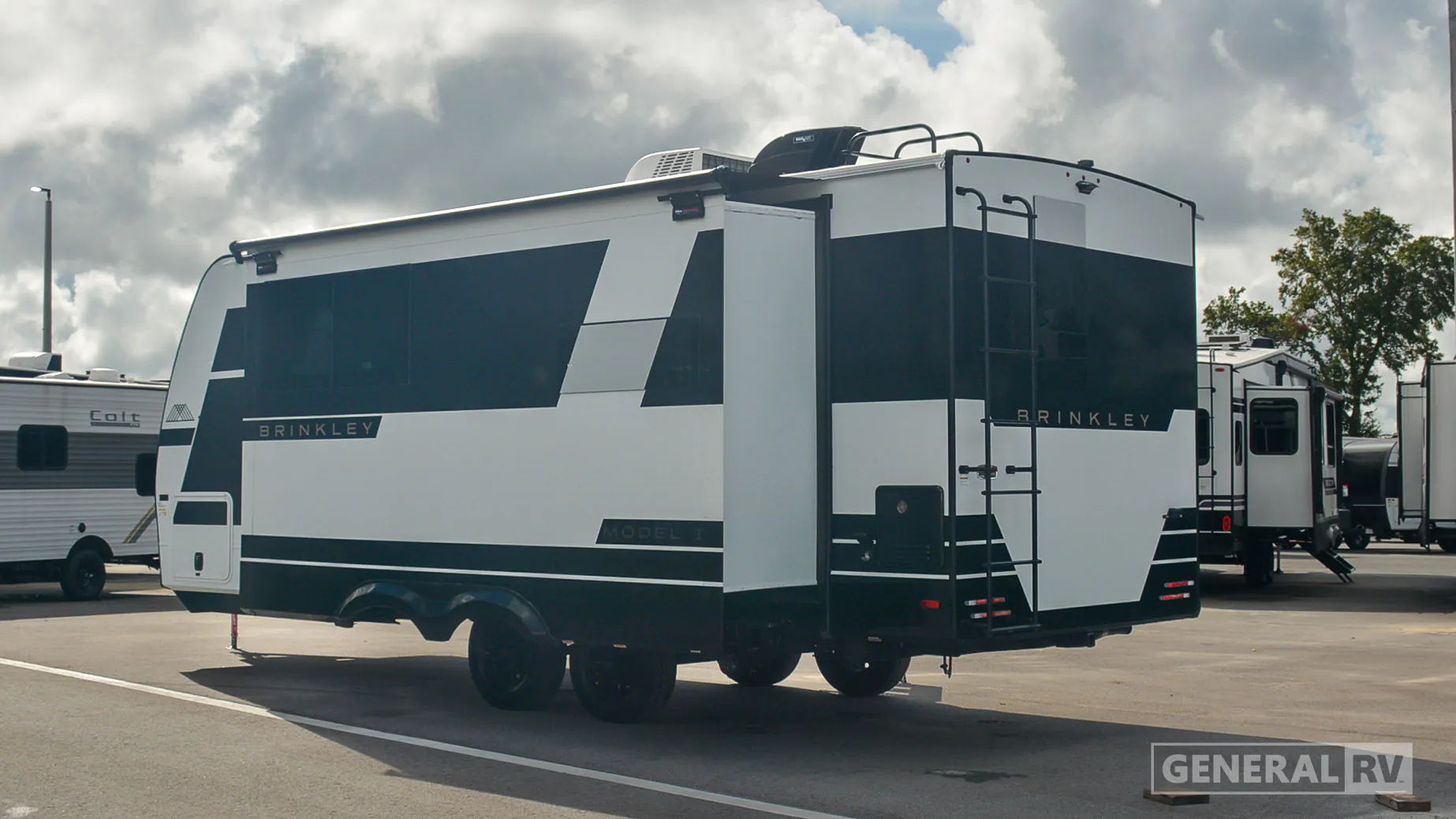 2026 Brinkley Model I 235 - Photo 4