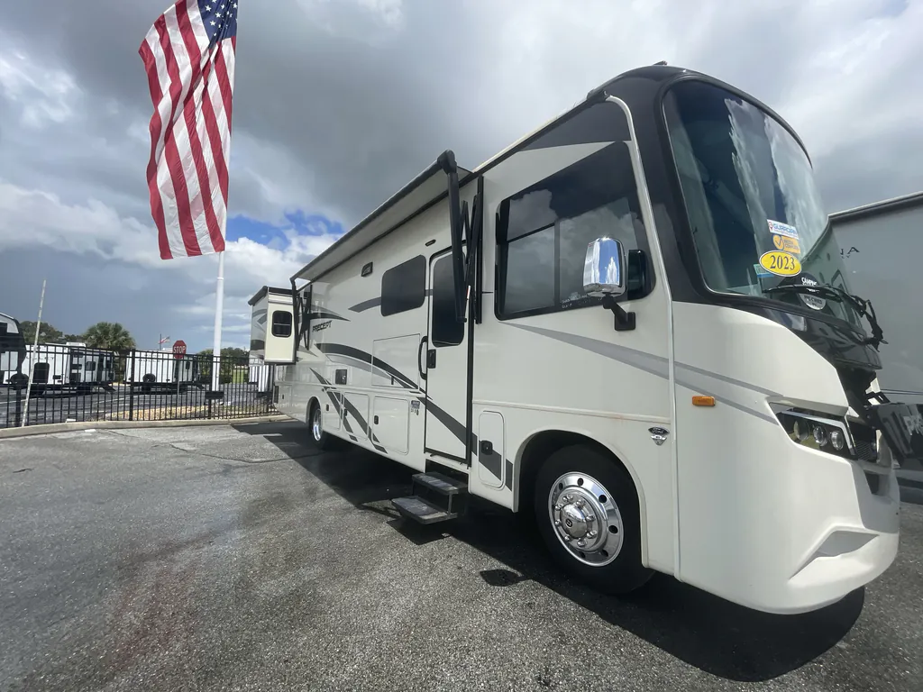 2023 Jayco Precept 34B, Photos photo 5