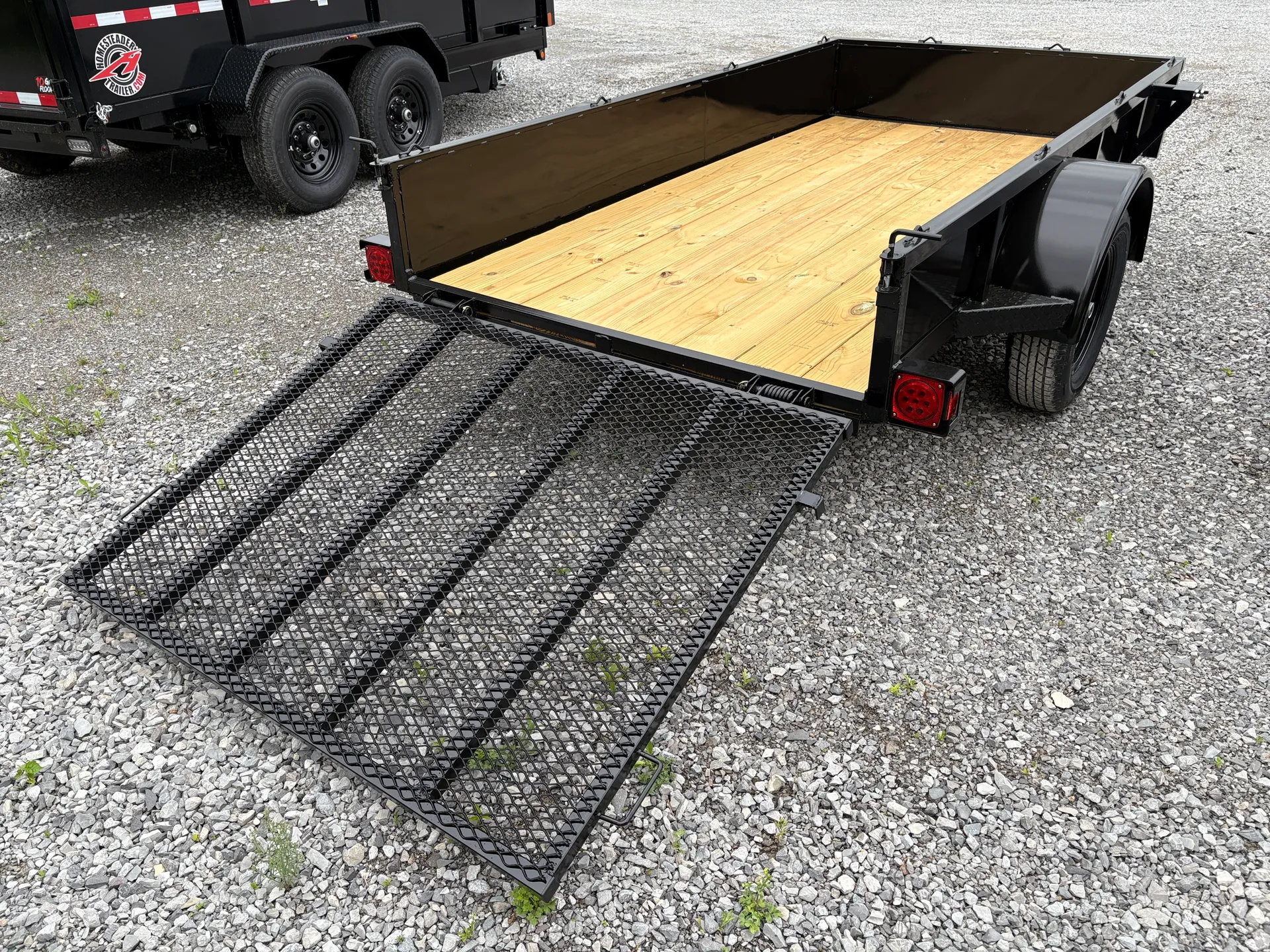 2026 Superior Superior 5 X 10 - Photo 3