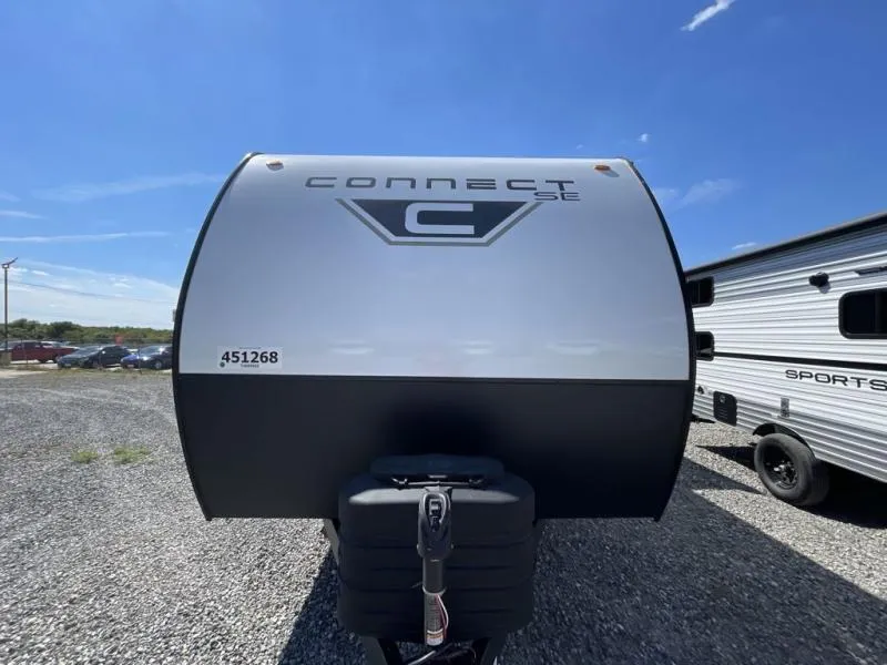 2026 KZ Connect SE 221RK - Photo 3