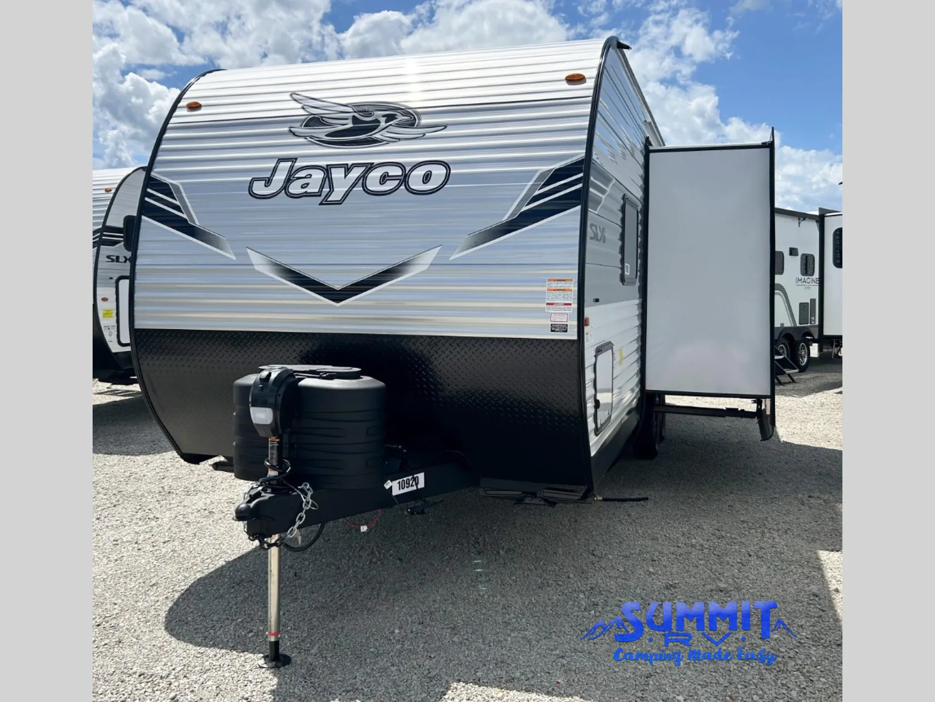2026 Jayco Jay Flight SLX 245BHS - Photo 4