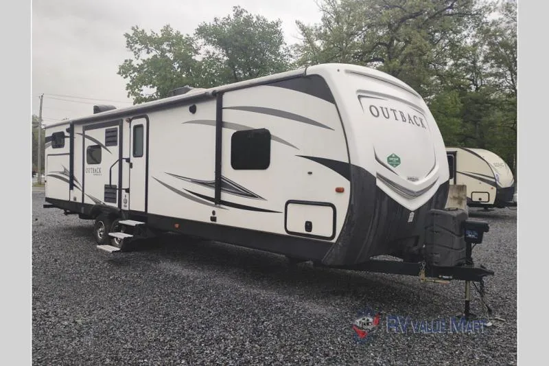 2017 Keystone Outback 325BH - Main photo