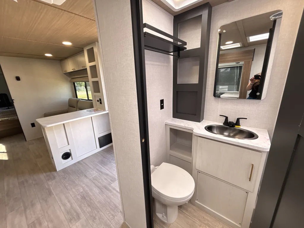2026 Forest River Vibe Extreme Lite 2500CK, Photos photo 18