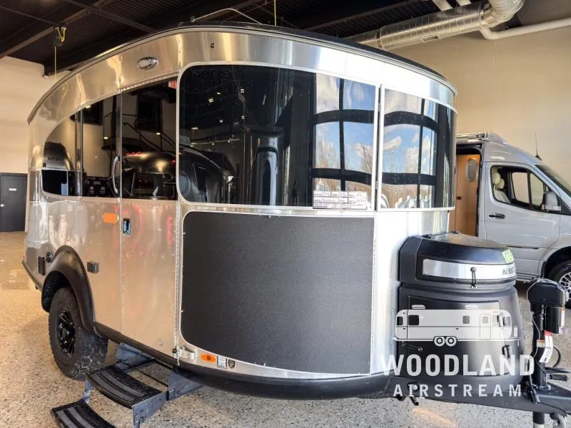 2026 Airstream Basecamp Xe 20XE - Photo 2