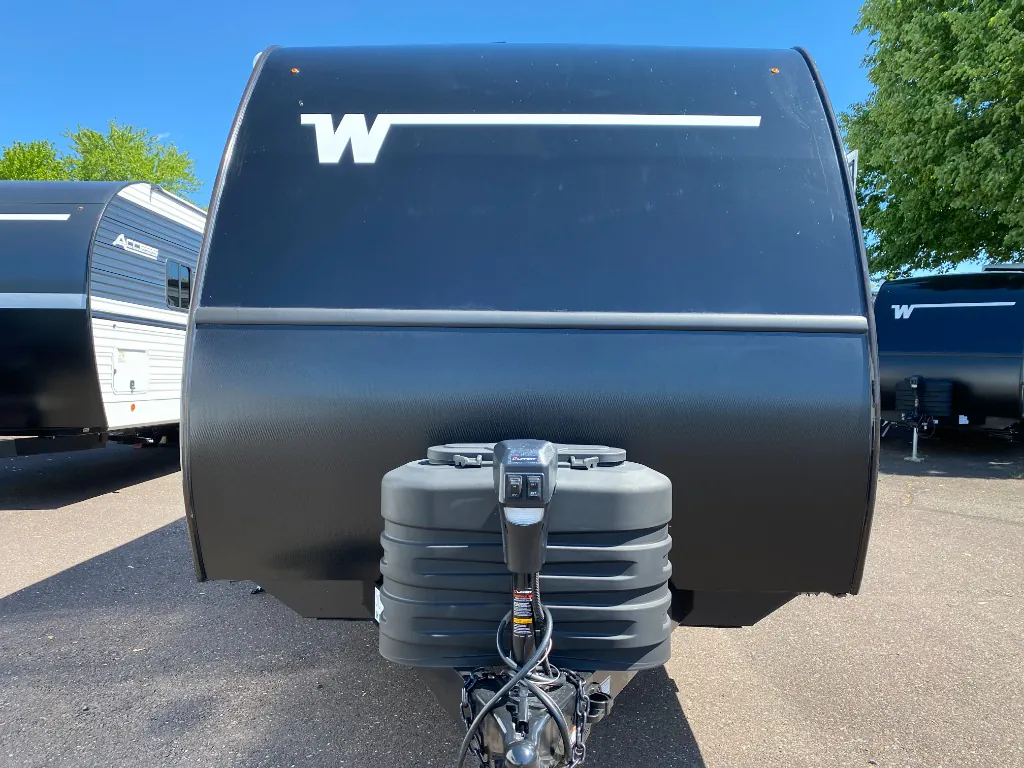 2026 Winnebago Micro Minnie 2200FBH - Photo 3