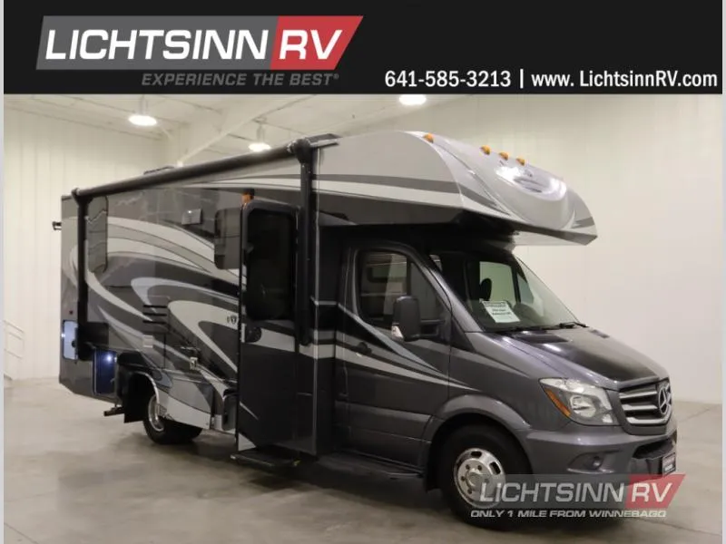 2017 Jayco Melbourne 24K - Photo 2