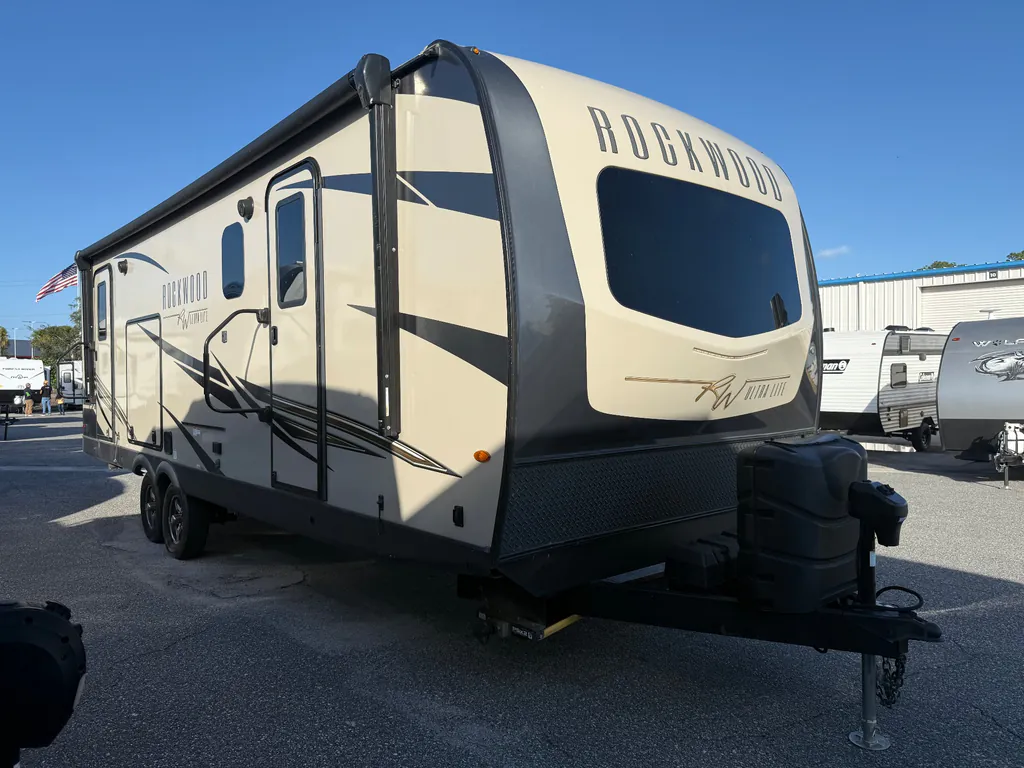 2022 Forest River Rockwood Ultra Lite 2614BS, Photos photo 46