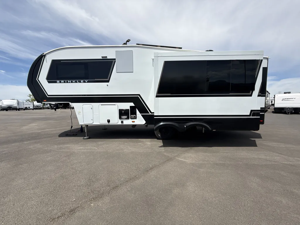 2025 Brinkley Model Z 2670, Photos photo 6
